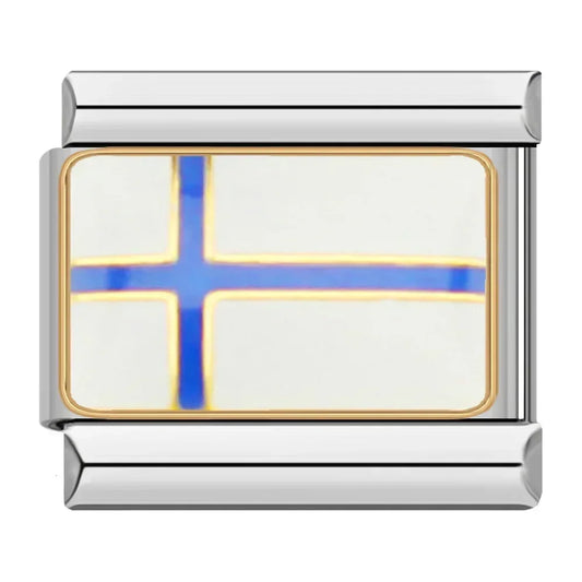 Finland Flag